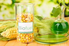 New Brotton biofuel availability