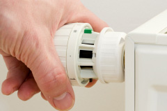 New Brotton central heating repair costs