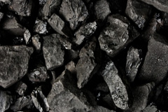 New Brotton coal boiler costs